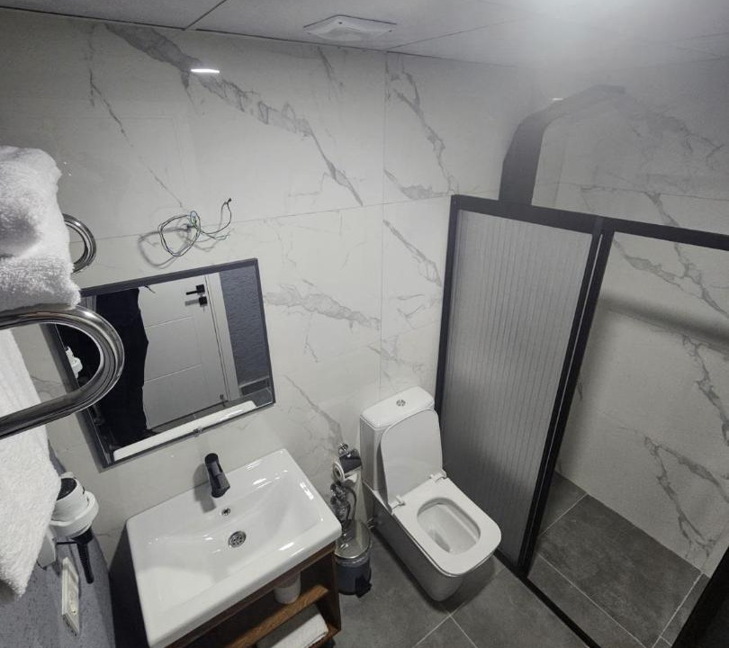 Photo of Bathroom in Pendik District