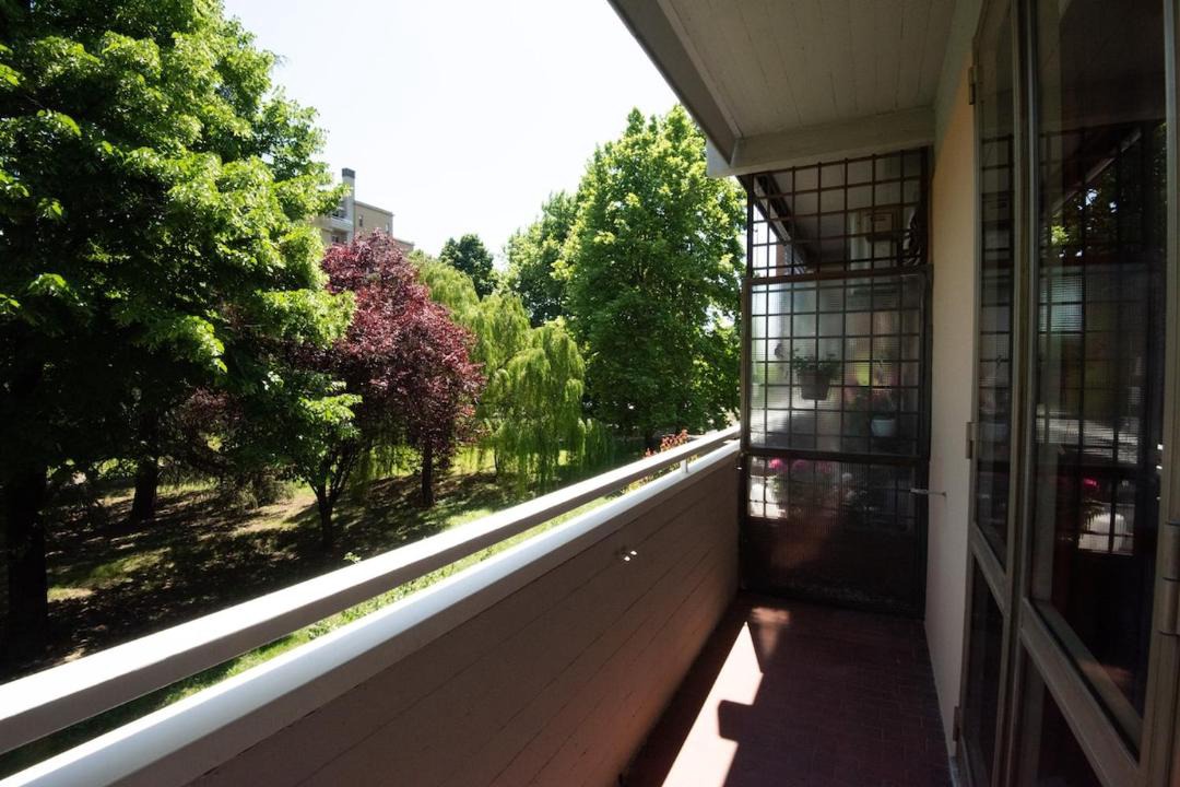 Photo of Patio Balcony in Crocetta-San Lazzaro-Modena Est