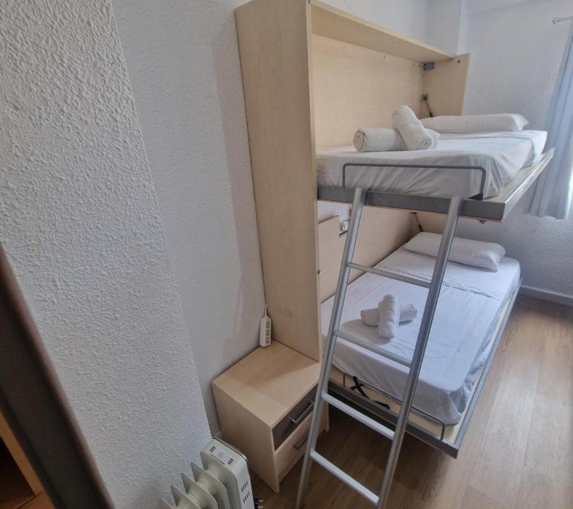 Photo of Bedroom in El Grao de Castellon
