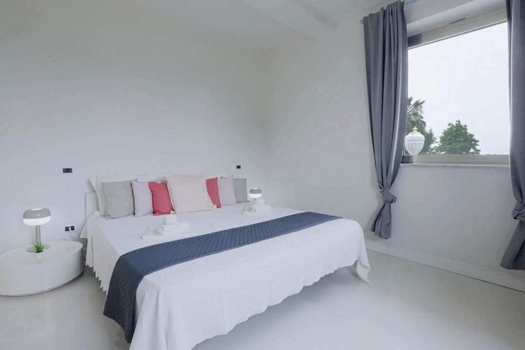 Photo of Bedroom in Capanne-Prato-Cinquale