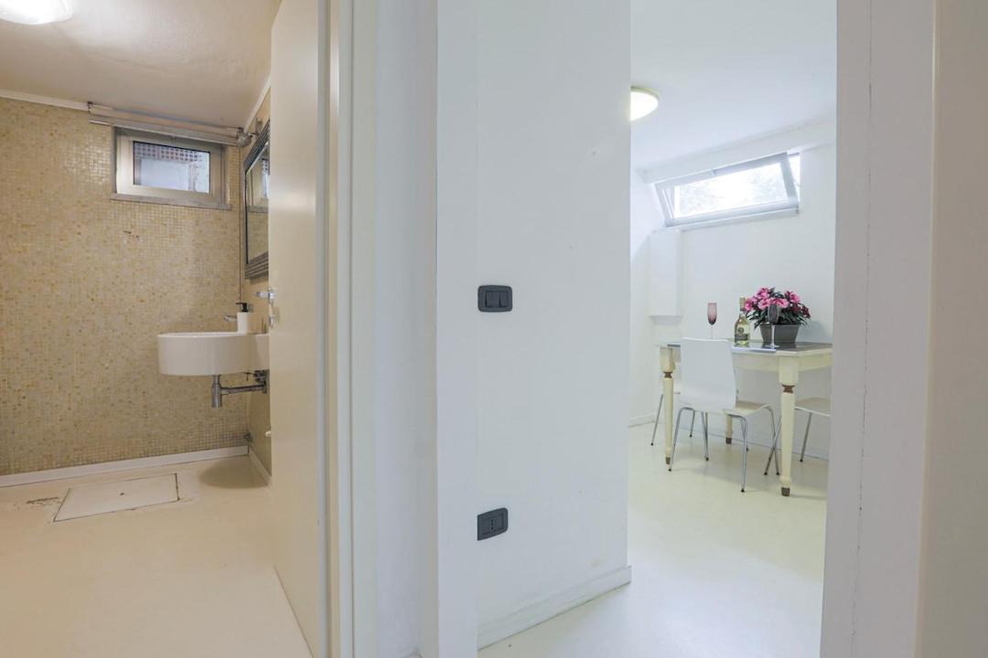 Photo of Bathroom in Capanne-Prato-Cinquale