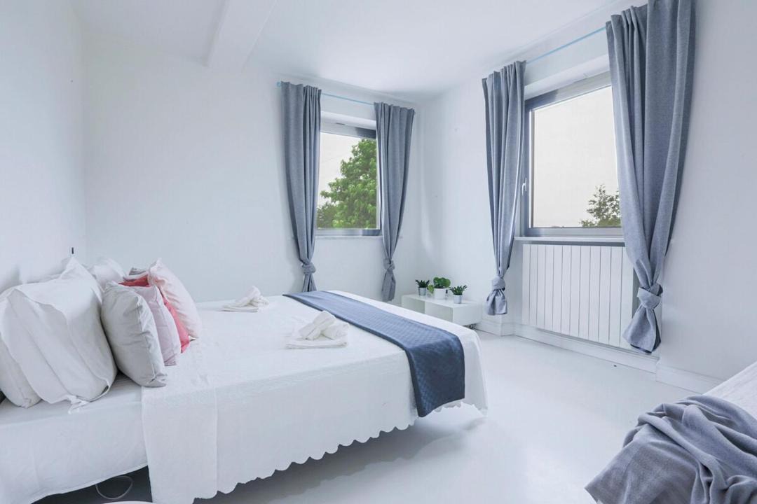 Photo of Bedroom in Capanne-Prato-Cinquale