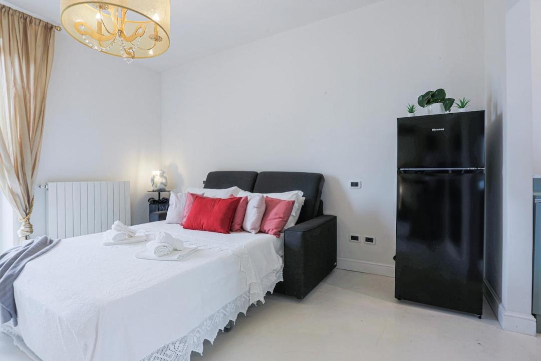 Photo of Bedroom in Capanne-Prato-Cinquale