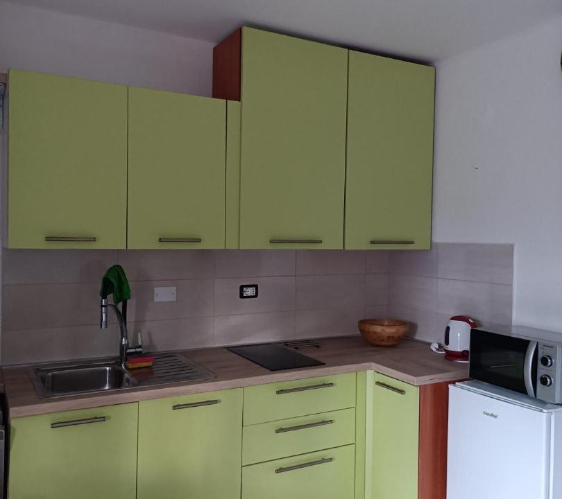 Photo of Kitchen in Borgo Venezia