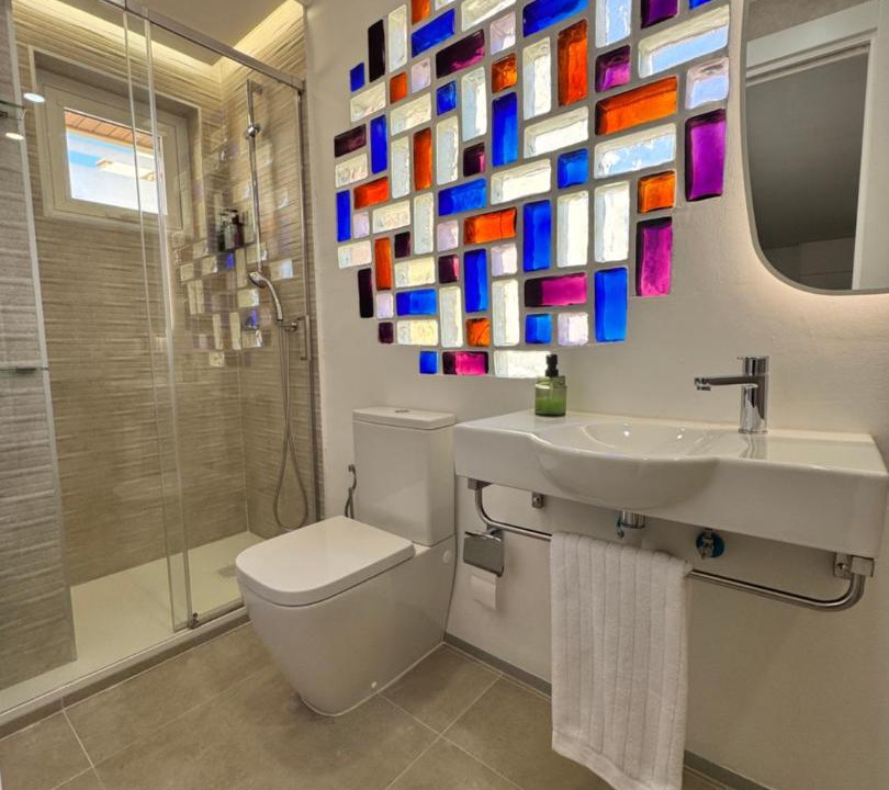 Photo of Bathroom in Diputacion de Cartagena Casco