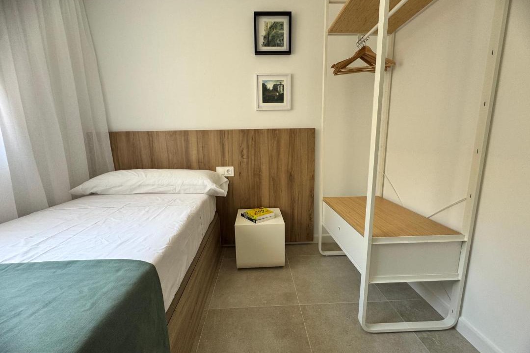Photo of Bedroom in Diputacion de Cartagena Casco