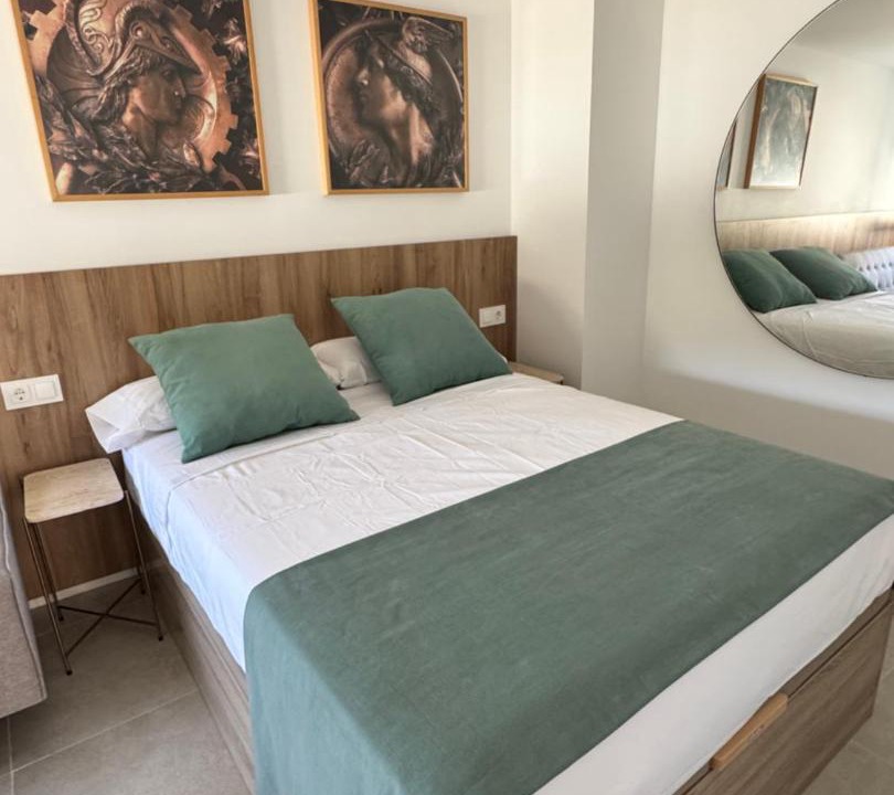 Photo of Bedroom in Diputacion de Cartagena Casco