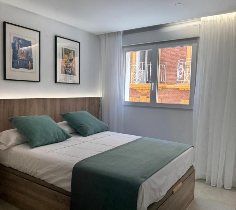 Photo of Bedroom in Diputacion de Cartagena Casco