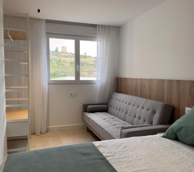Photo of Bedroom in Diputacion de Cartagena Casco