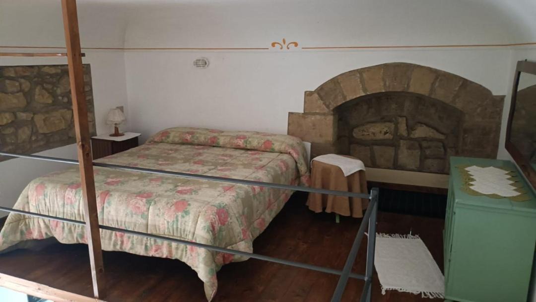 Photo of Bedroom in Ragusa