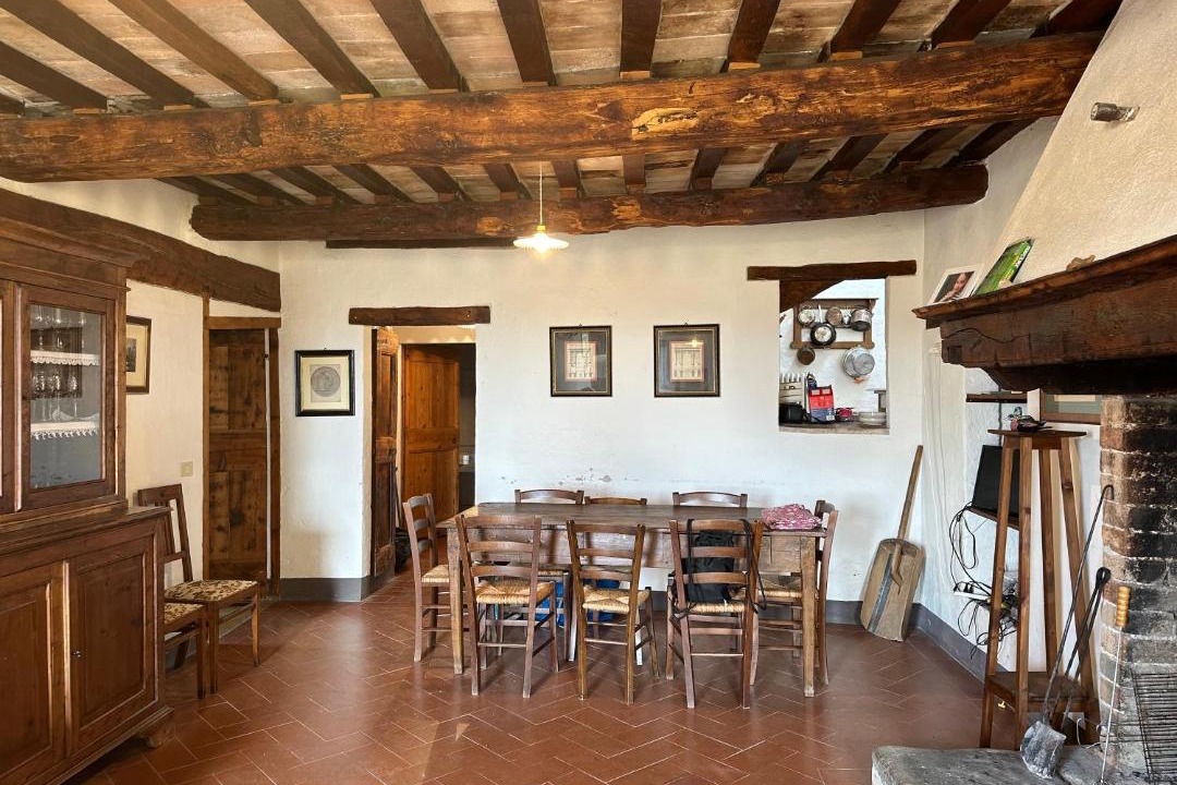 Photo of Kitchen in Sigillo