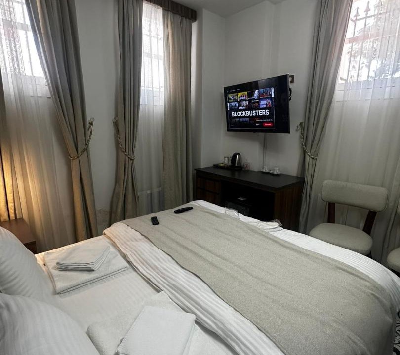 Photo of Bedroom in Cihangir