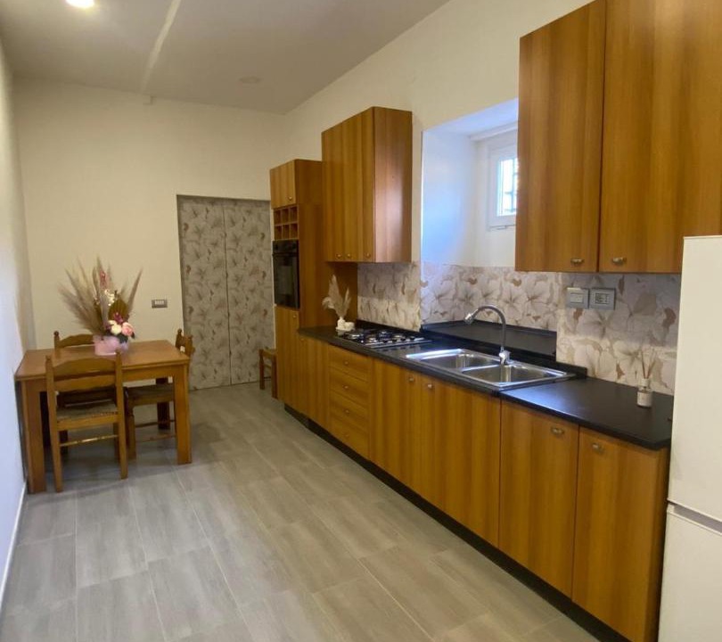 Photo of Kitchen in Pellezzano