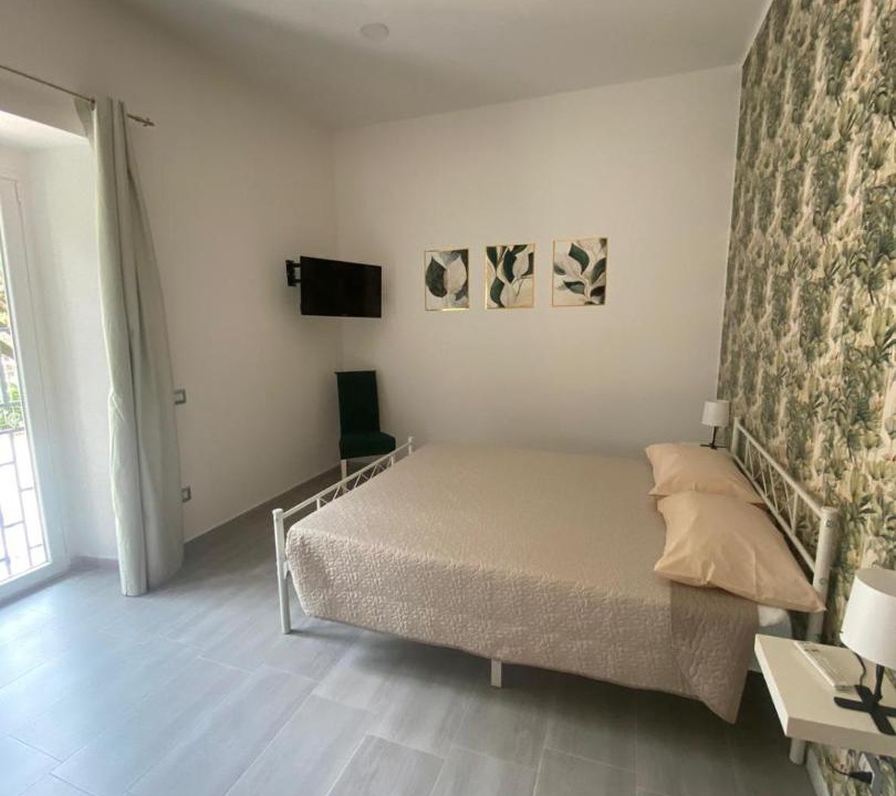 Photo of Bedroom in Pellezzano