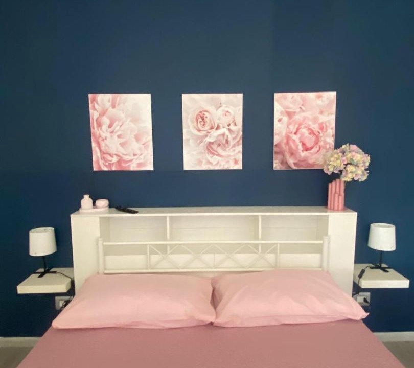 Photo of Bedroom in Pellezzano