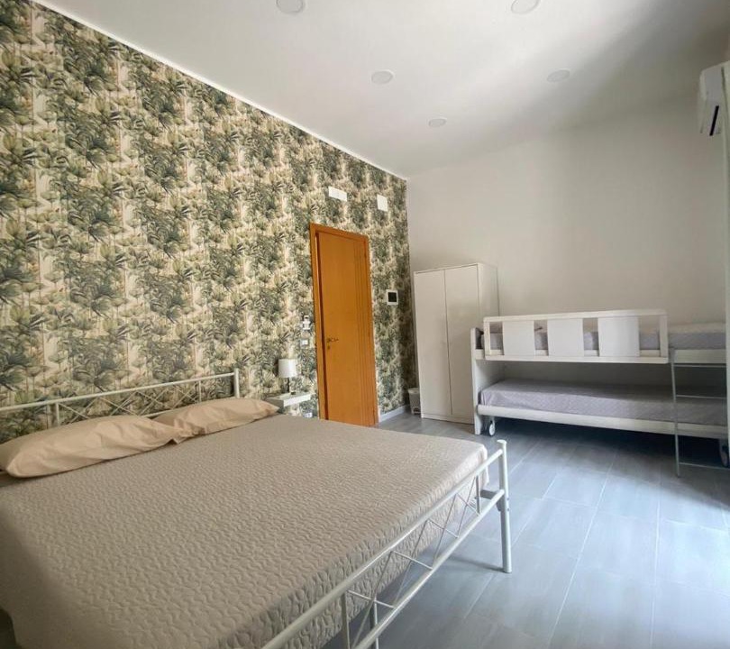 Photo of Bedroom in Pellezzano