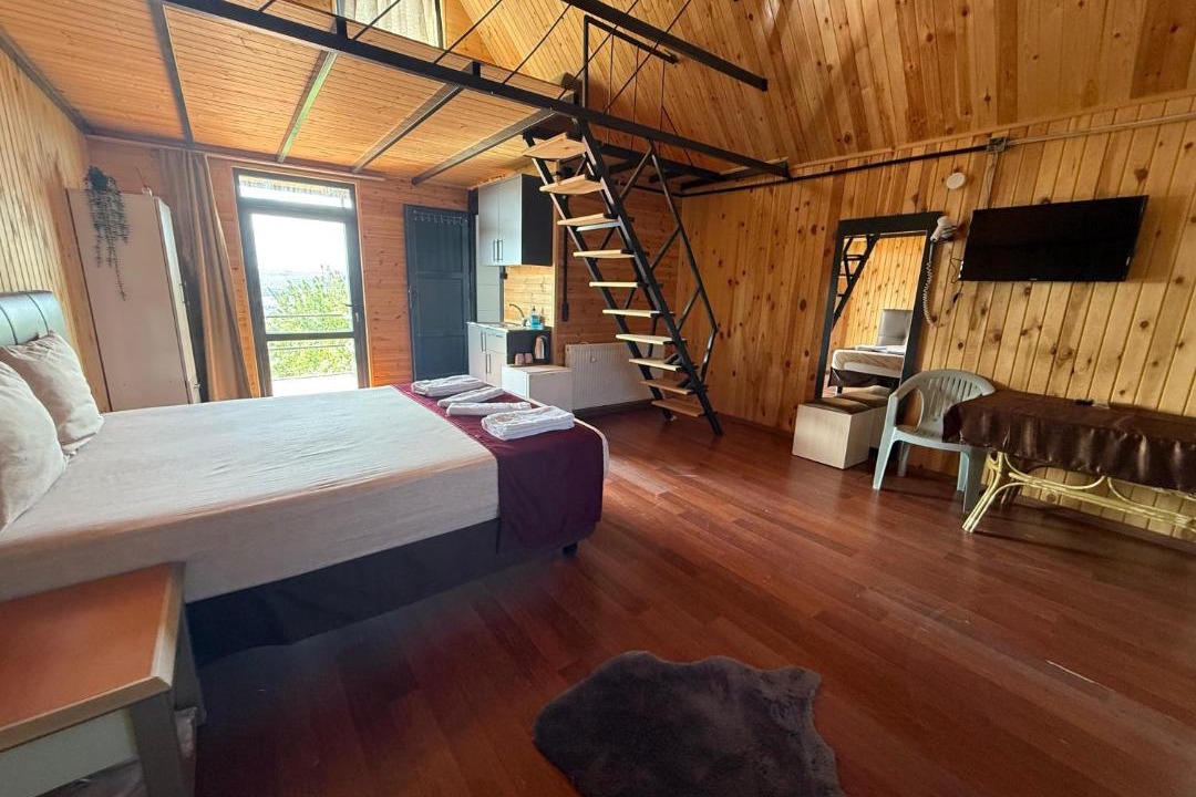 Photo of Bedroom in Bogazcik