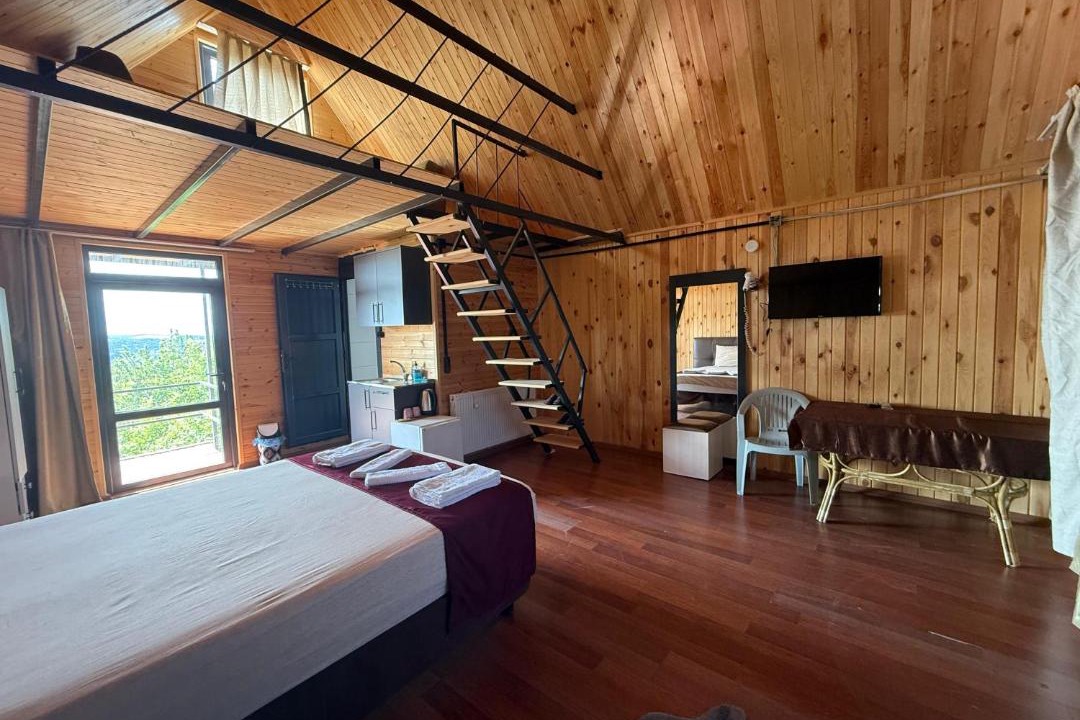 Photo of Bedroom in Bogazcik