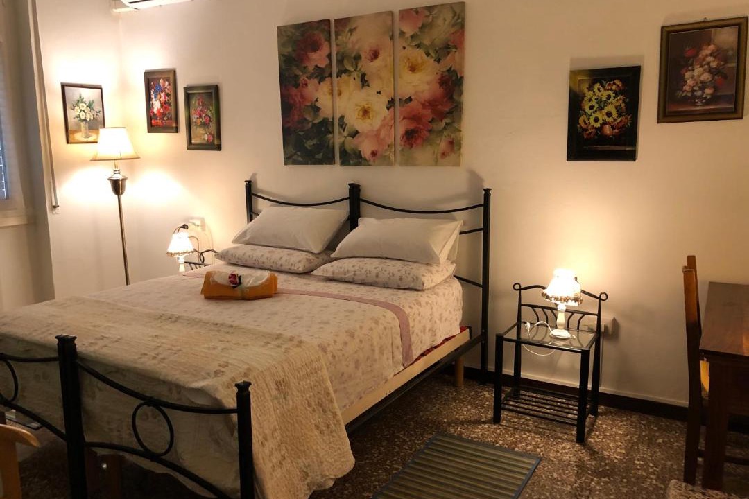 Photo of Bedroom in Samarate