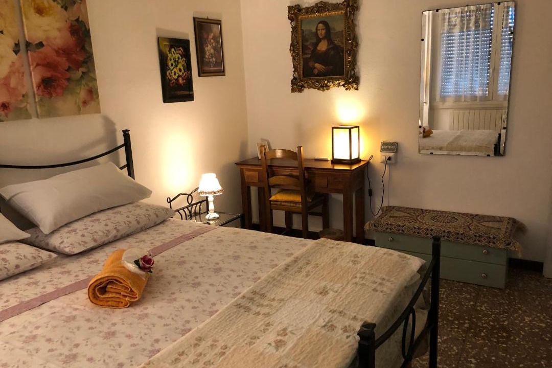 Photo of Bedroom in Samarate