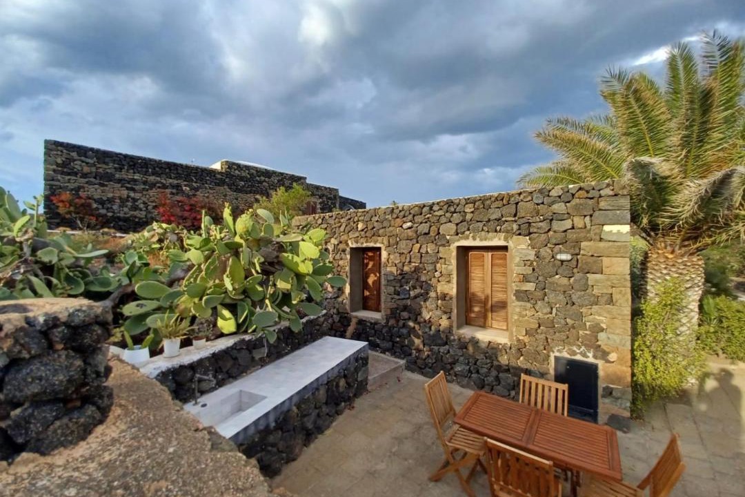 Photo of Others in Pantelleria