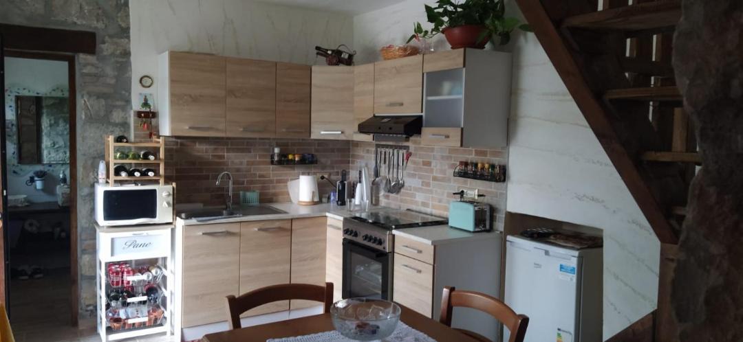 Photo of Kitchen in Longano