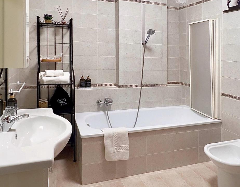 Photo of Bathroom in Ponte San Giovanni