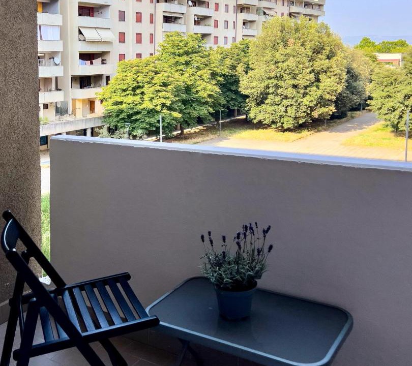 Photo of Patio Balcony in Ponte San Giovanni