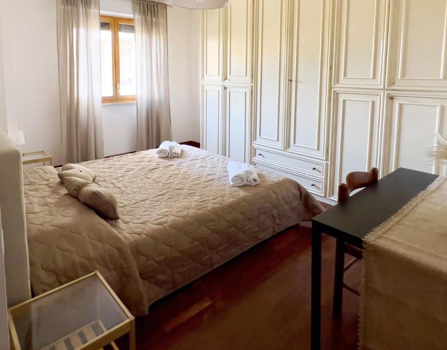 Photo of Bedroom in Ponte San Giovanni