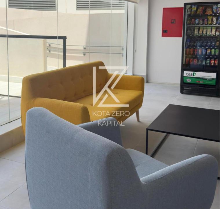 Photo of Livingroom in Rivas-Vaciamadrid