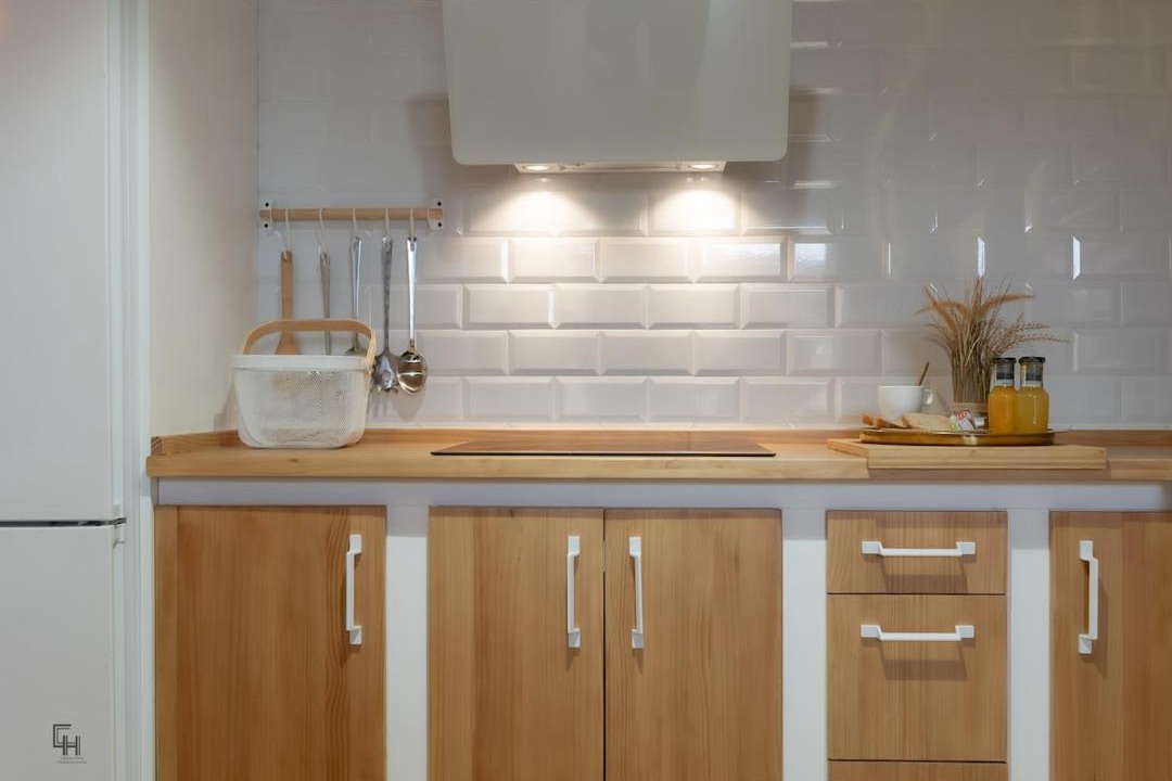 Photo of Kitchen in El Herrumblar