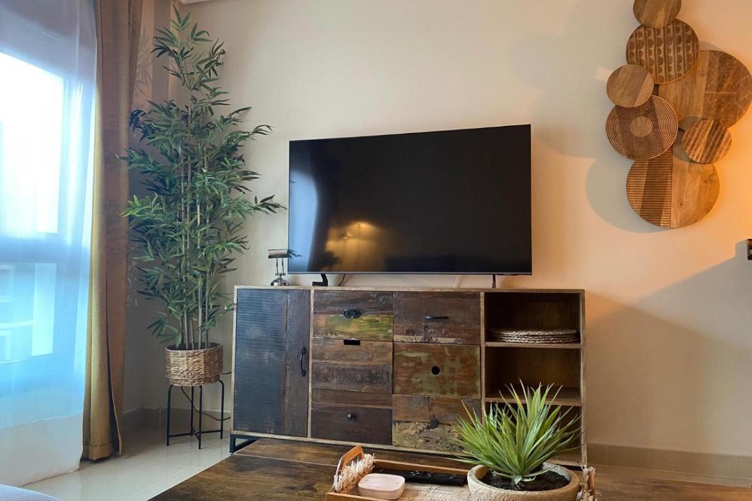 Photo of Livingroom in Arenas de Cabrales