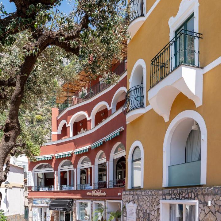 Photo of Others in Positano City Centre