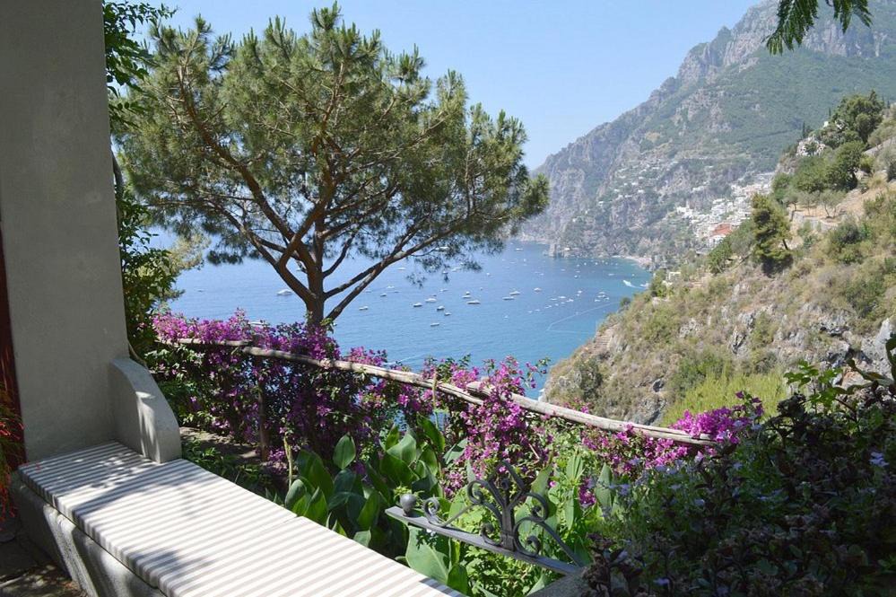 Photo of Patio Balcony in Arienzo