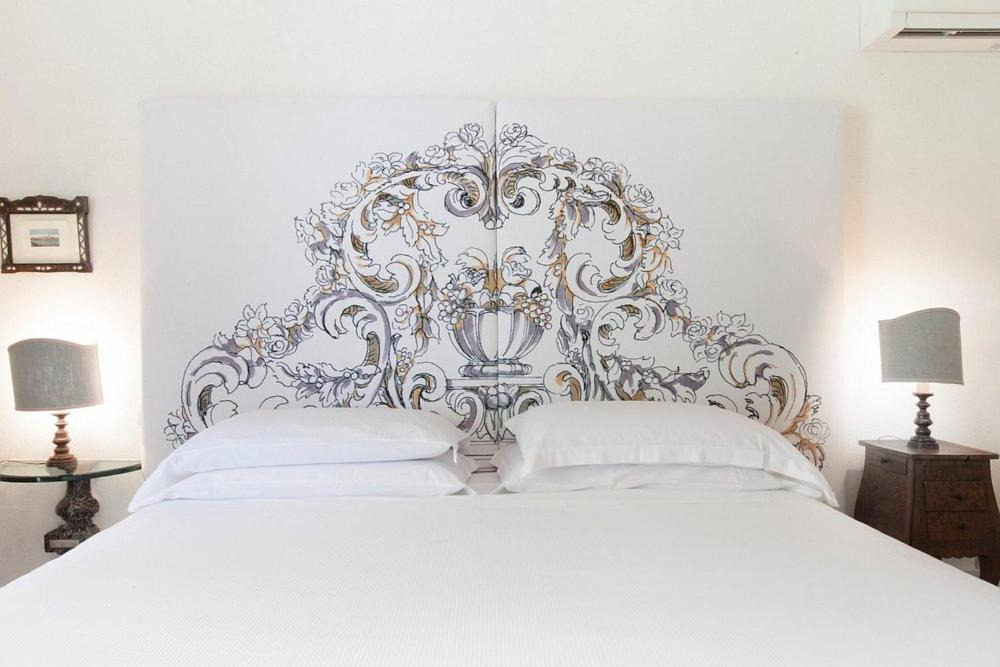 Photo of Bedroom in Arienzo