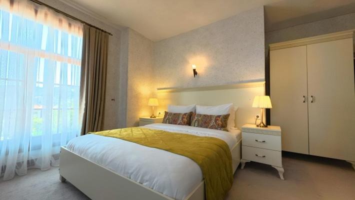 Photo of Bedroom in Eceabat