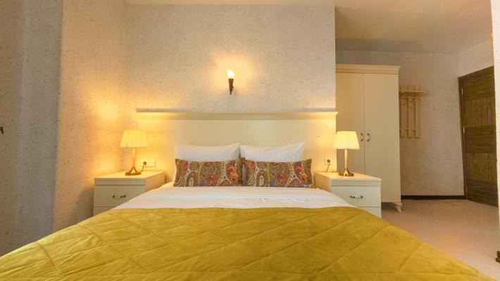 Photo of Bedroom in Eceabat