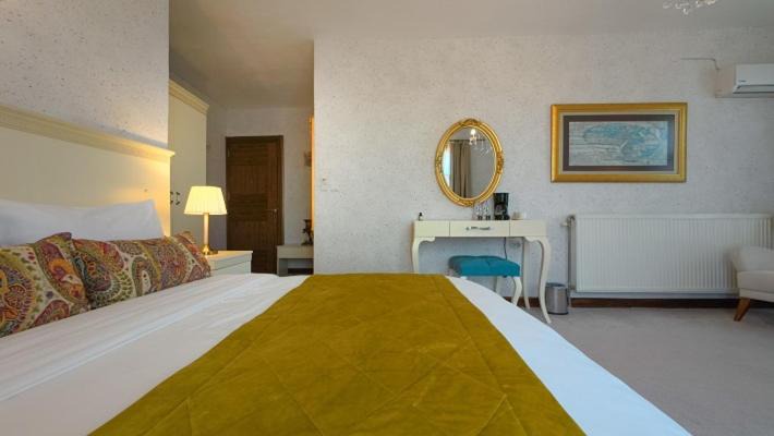 Photo of Bedroom in Eceabat