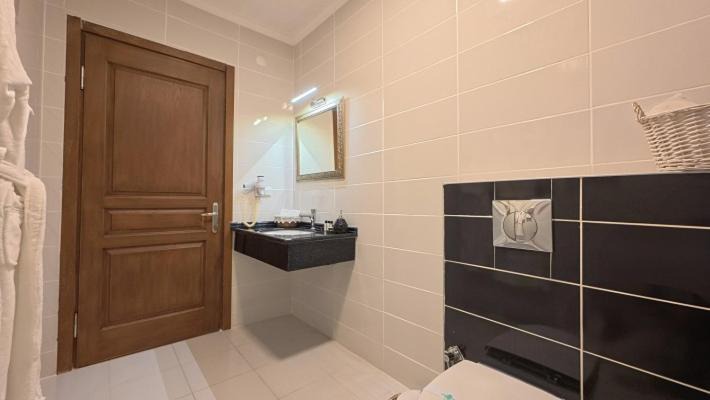 Photo of Bathroom in Eceabat