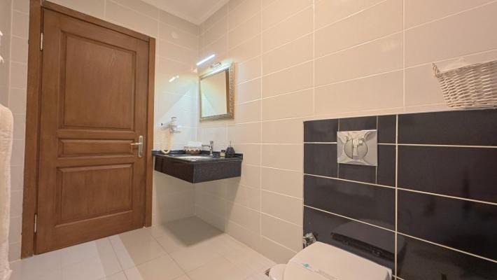 Photo of Bathroom in Eceabat
