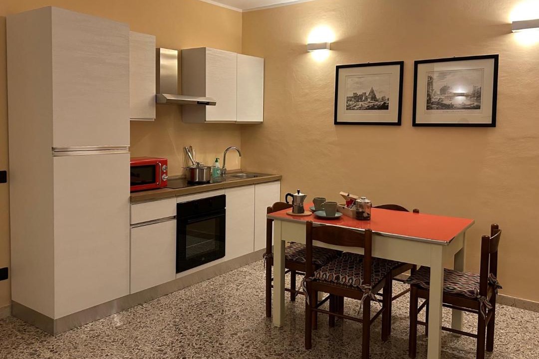 Photo of Kitchen in Civitella Del Lago