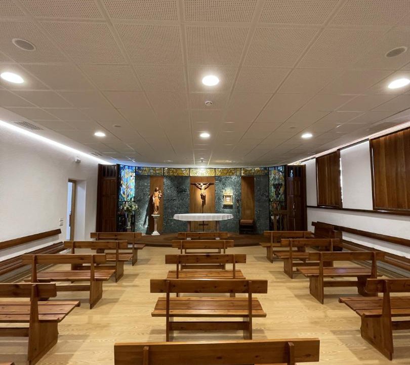 Photo of Others in Jesus