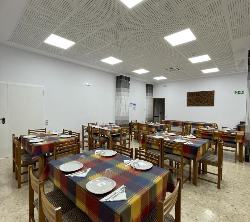 Photo of Kitchen in Jesus