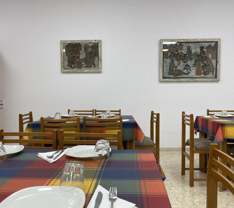 Photo of Kitchen in Jesus