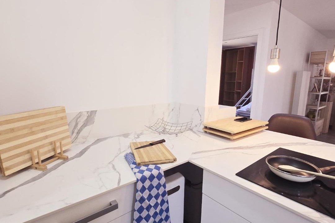 Photo of Kitchen in Can Carbonell