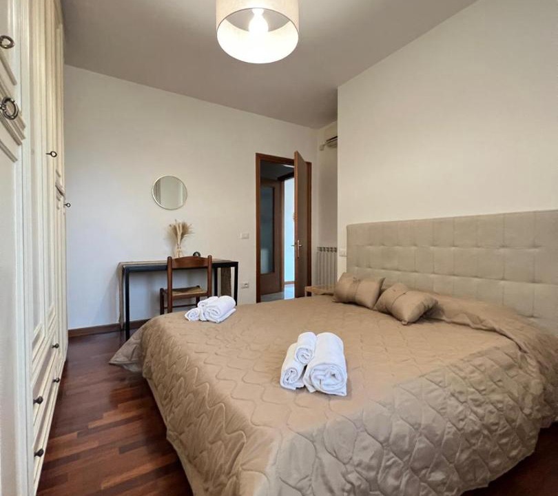 Photo of Bedroom in Ponte San Giovanni
