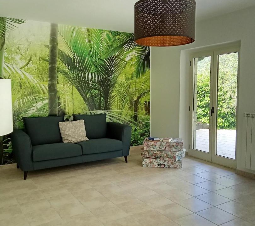 Photo of Livingroom in Pesche