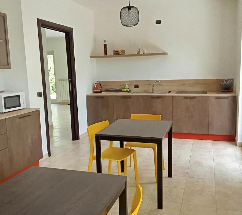 Photo of Kitchen in Pesche