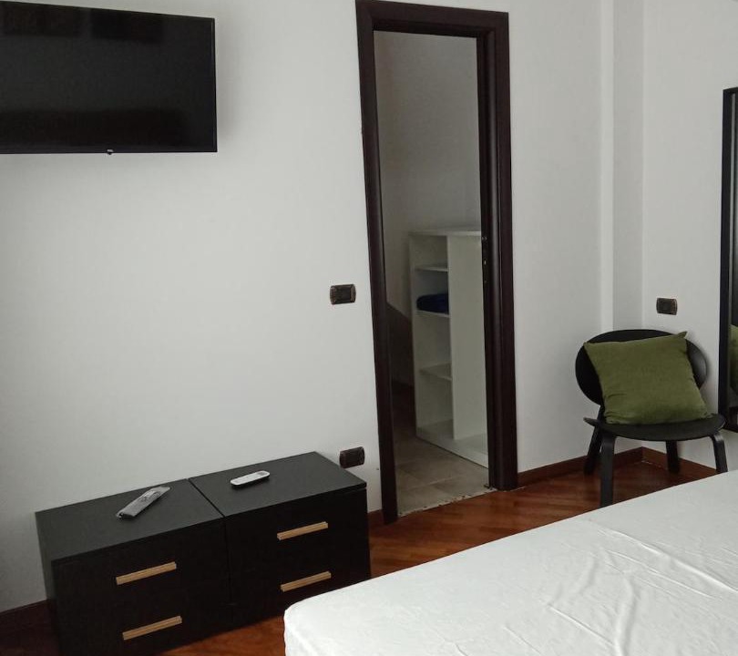 Photo of Bedroom in Pesche