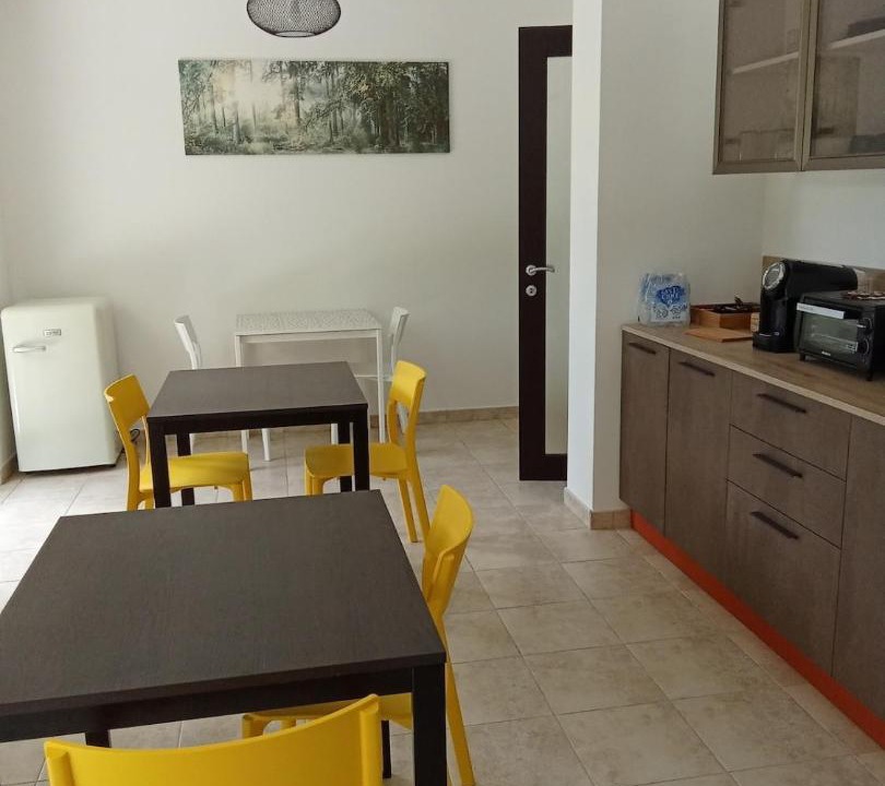 Photo of Kitchen in Pesche